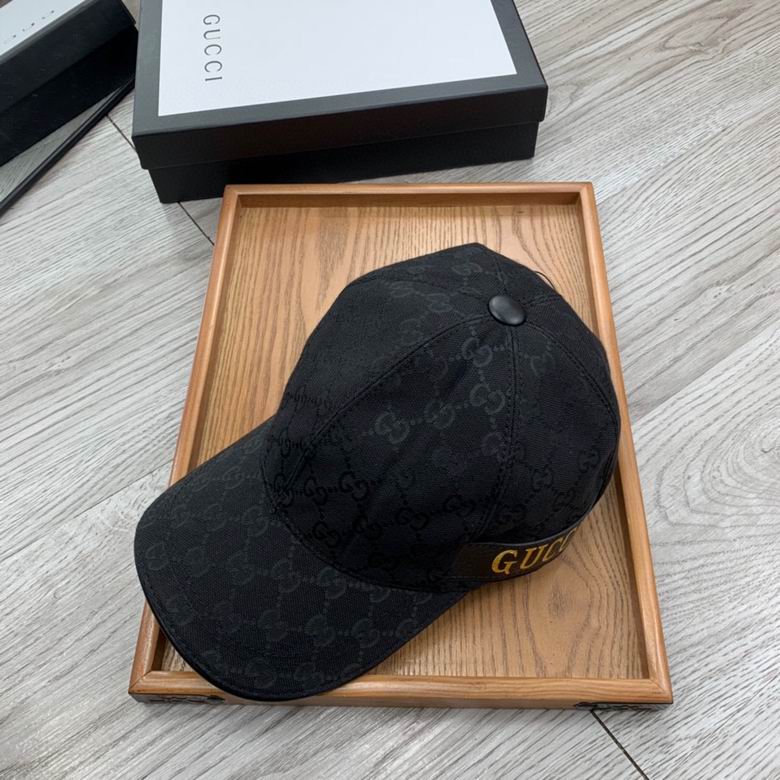 Gucci Cap dxn (12)